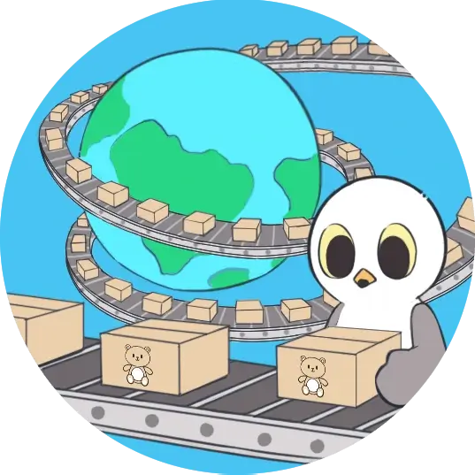 Eesi Toy Toyseei | Custom Plush Toys for Every Vision, Big or Small!
