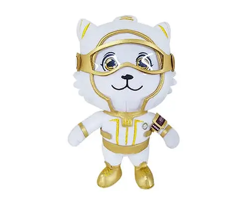 Eesi Toy Toyseei | Custom Plush Toys for Every Vision, Big or Small!