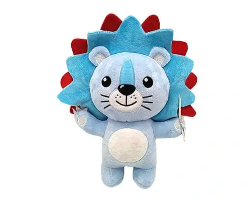 Eesi Toy Toyseei | Custom Plush Toys for Every Vision, Big or Small!
