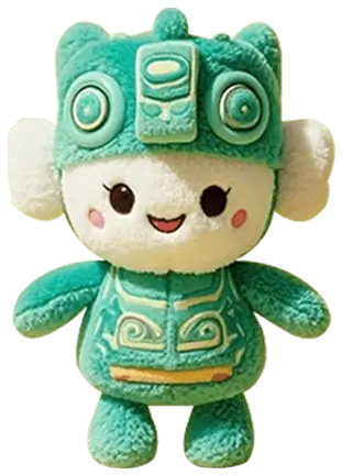 Eesi Toy Toyseei | Custom Plush Toys for Every Vision, Big or Small!