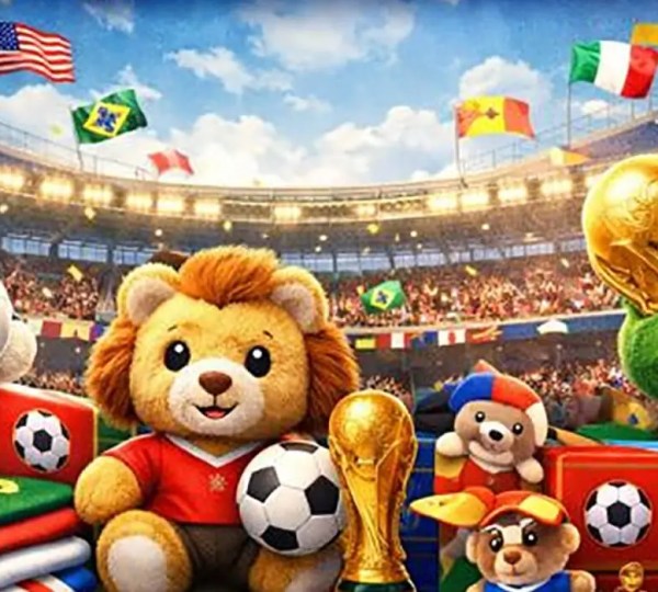 How the FIFA World Cup 2026 Will Impact Global Fans, Brands, and Merchandise Trends